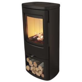 Termatech TT44 houtkachel | 123rookkanaal