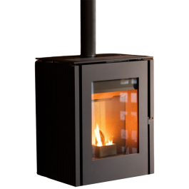 Trimline Woody Loft | 123rookkanaal