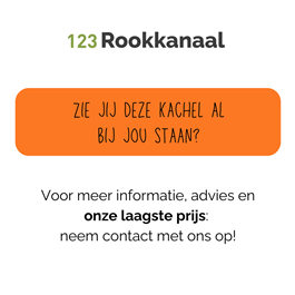 Dik Geurts - Instyle Corner 660 High | 123rookkanaal