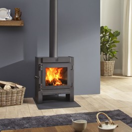 Dik Geurts Jannik Medium, Low | 123rookkanaal