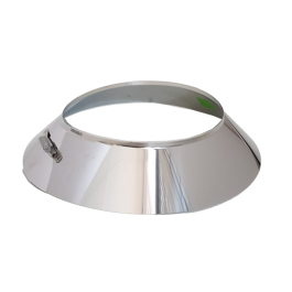 Hagemann & Machmer V3 DW Regenkraag / Stormkraag Ø150mm | 123rookkanaal