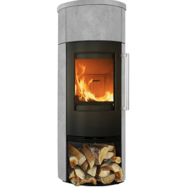 TermaTech TT21RS-HST speksteen, mat | 123rookkanaal
