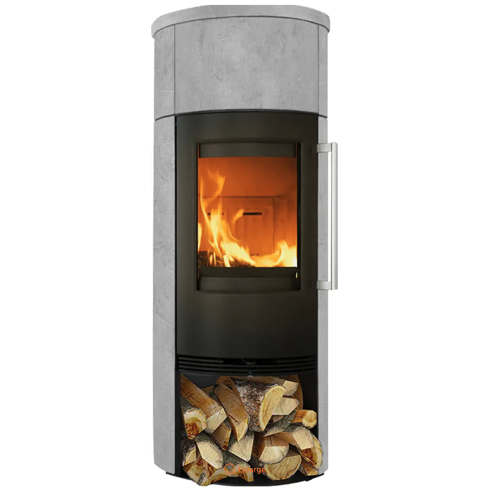 TermaTech TT21RS-HST speksteen, mat | 123rookkanaal