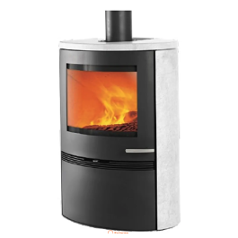 TermaTech TT22HS-WH Porto Wit | 123rookkanaal