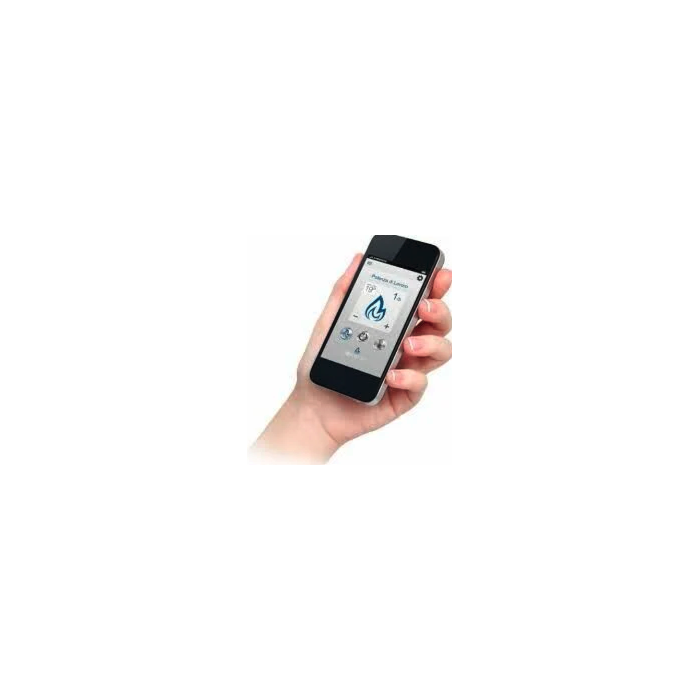 WiFi module kit tbv Artel pelletkachel (3 en 4 knops bediening) | 123rookkanaal