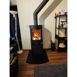 Aduro 9.5 | 123rookkanaal