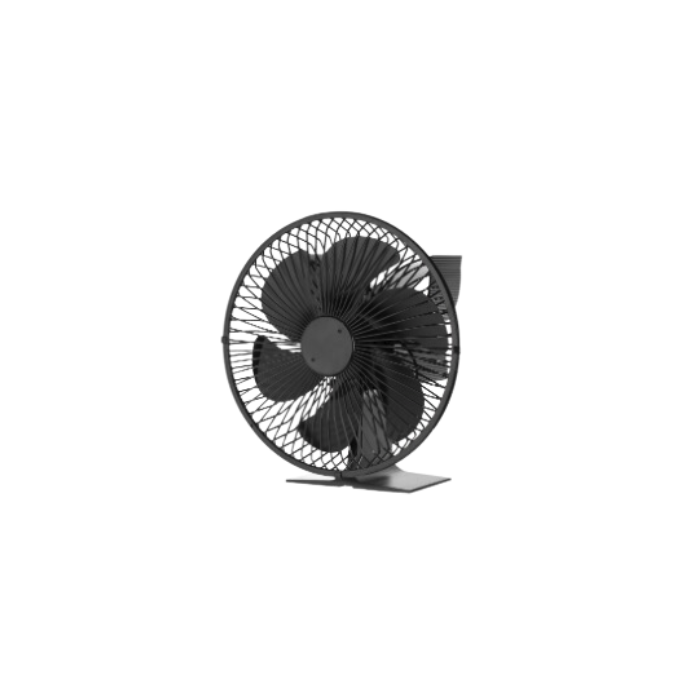 Kachelventilator T-4105G Protection Fan | 123rookkanaal