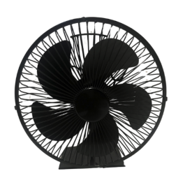 Kachelventilator T-4105G Protection Fan | 123rookkanaal