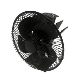 Kachelventilator T-4105G Protection Fan | 123rookkanaal