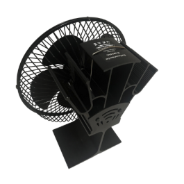 Kachelventilator T-4105G Protection Fan | 123rookkanaal