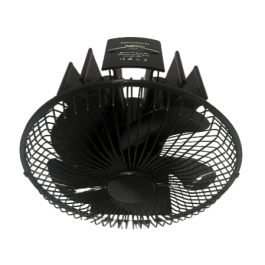 Kachelventilator T-4105G Protection Fan | 123rookkanaal