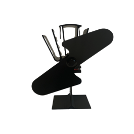 Kachelventilator T-2101 | 123rookkanaal