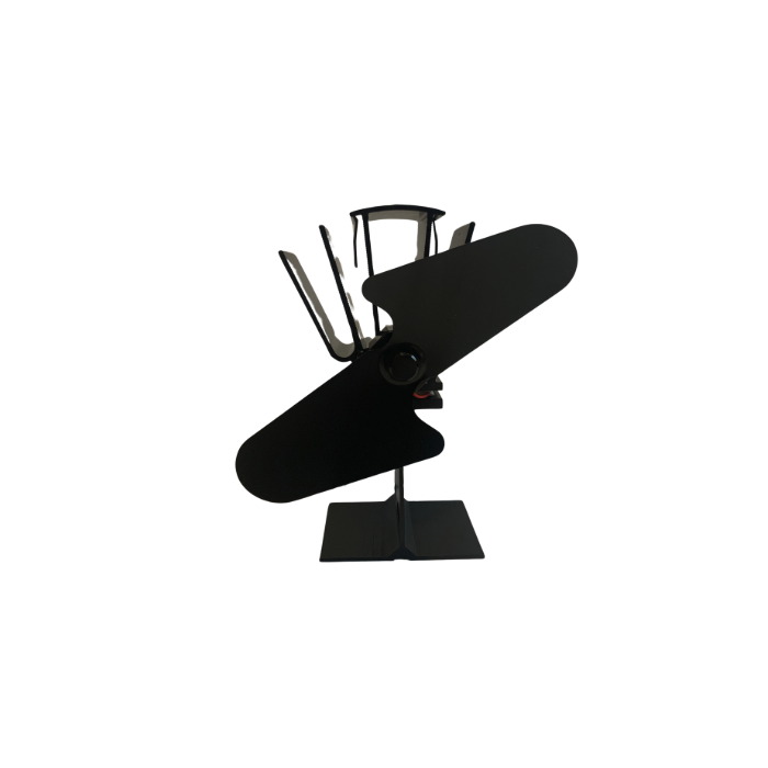 Kachelventilator T-2101 | 123rookkanaal