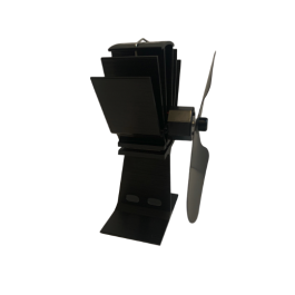 Kachelventilator T-2101 | 123rookkanaal