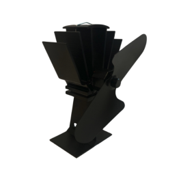Kachelventilator T-2101 | 123rookkanaal
