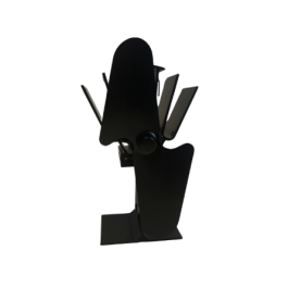 Kachelventilator T-2101 | 123rookkanaal