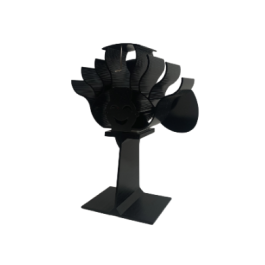 Kachelventilator T-3103 | 123rookkanaal