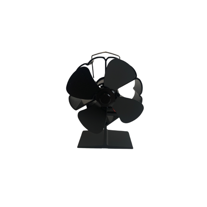 Kachelventilator T-4101 | 123rookkanaal