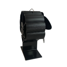 Kachelventilator T-4101 | 123rookkanaal