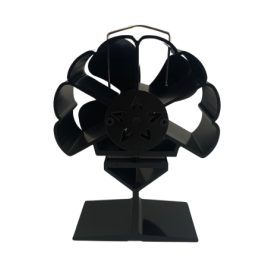 Kachelventilator T-4101 | 123rookkanaal