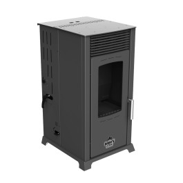 Kachel Factory Eco fan 8 KW | 123rookkanaal