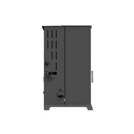 Kachel Factory Eco fan 8 KW | 123rookkanaal