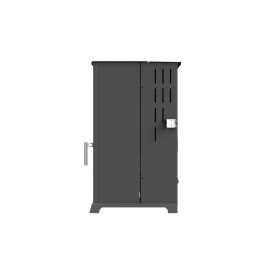 Kachel Factory Eco fan 8 KW | 123rookkanaal