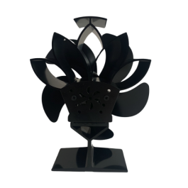 Kachelventilator MidiPower T-5103 | 123rookkanaal