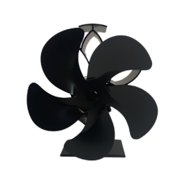 Kachelventilator MidiPower T-5103 | 123rookkanaal