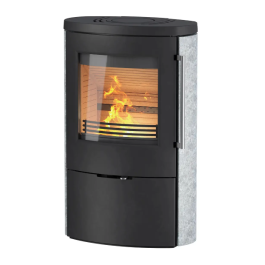 TermaTech TT80RLS Speksteen | 123rookkanaal