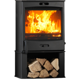 Charlton & Jenrick Fireline FQ5W-3 | 123rookkanaal