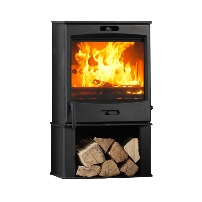 Charlton & Jenrick Fireline FQ5W-3 | 123rookkanaal