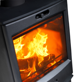 Charlton & Jenrick Fireline FQ5W-3 | 123rookkanaal