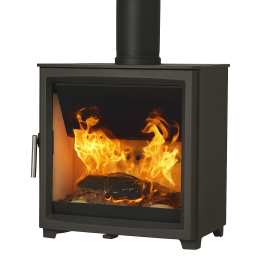 Charlton & Jenrick Fireline Woodtec 5 KW-W breed 514 mm | 123rookkanaal