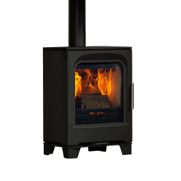 Charlton & Jenrick Purevision Countryman | 123rookkanaal