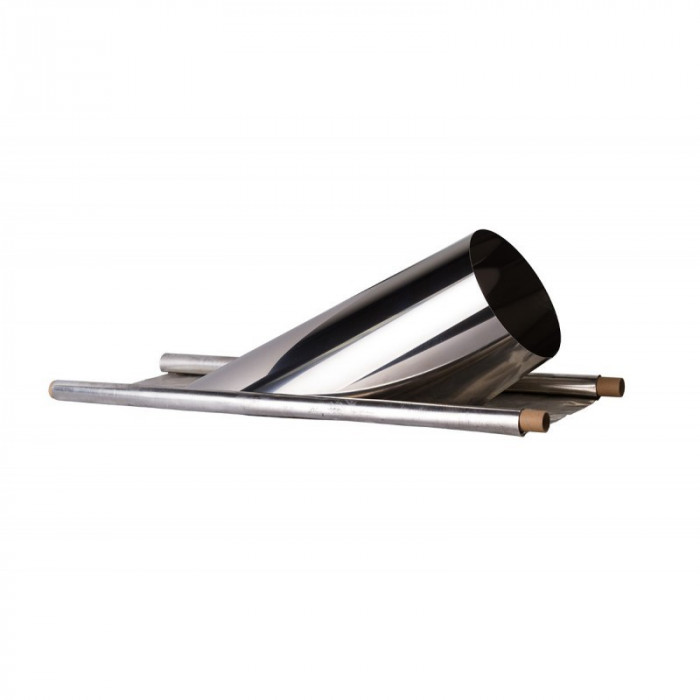 Dakdoorvoer / loodslab 46-60 graden premium Ø100mm | 123rookkanaal