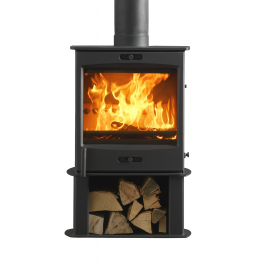 Charlton & Jenrick Fireline FQ 8 kW | 123rookkanaal