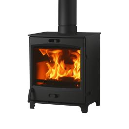 Charlton & Jenrick Fireline FQ 8 kW | 123rookkanaal