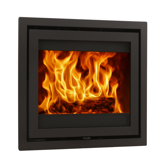 Dik Geurts - Instyle 700V Nex | 123rookkanaal