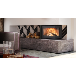 Dik Geurts - Instyle Corner Slim 660/495 | 123rookkanaal