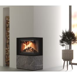 Dik Geurts - Instyle Corner Slim 660/570 | 123rookkanaal