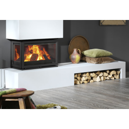 Dik Geurts - Instyle Triple 660 Low | 123rookkanaal