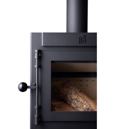 Dik Geurts Jannik Medium, Low | 123rookkanaal