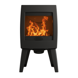 Dovre Sense 103 | 123rookkanaal