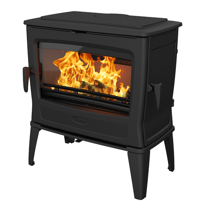 Dovre TAI 55WD | 123rookkanaal