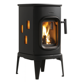 Dovre SAGA 107 | 123rookkanaal
