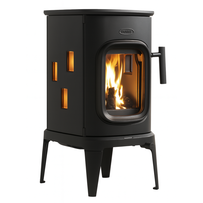 Dovre SAGA 107 | 123rookkanaal