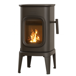 Dovre SAGA 101 | 123rookkanaal