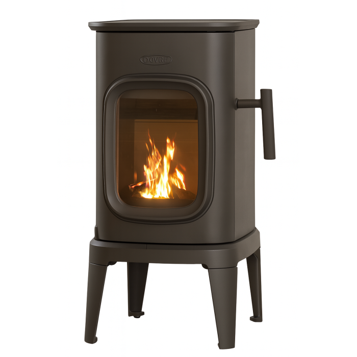 Dovre SAGA 101 | 123rookkanaal