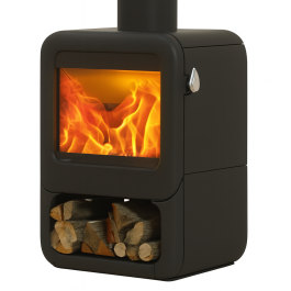 Dovre Rock 350 WB | 123rookkanaal